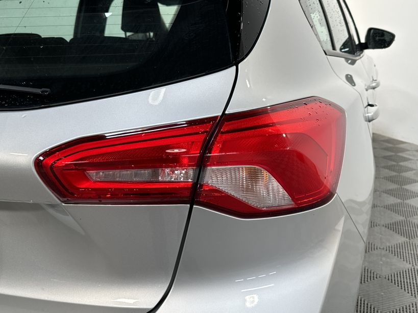FORD FOCUS 2021 - Photo n°8