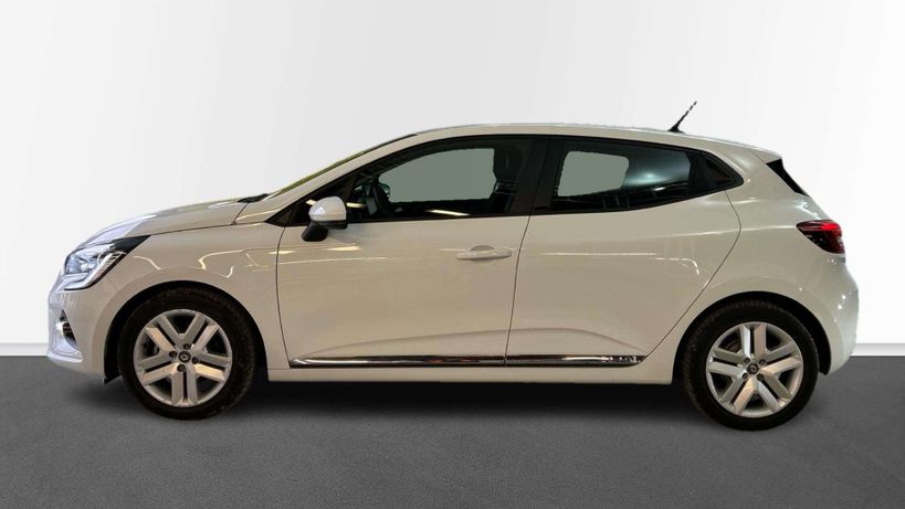 RENAULT CLIO V 2021 - Photo n°6