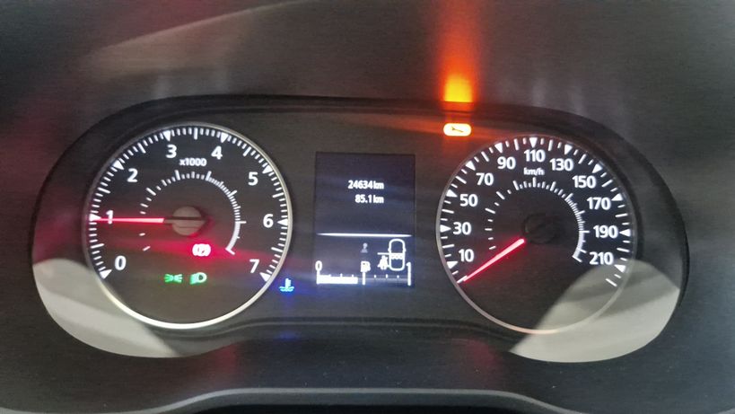 DACIA DUSTER 2022 - Photo n°24