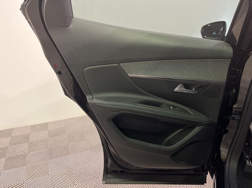 PEUGEOT 3008 2023 - Photo n°38