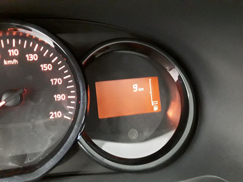 DACIA DOKKER VAN 2021 - Photo n°1
