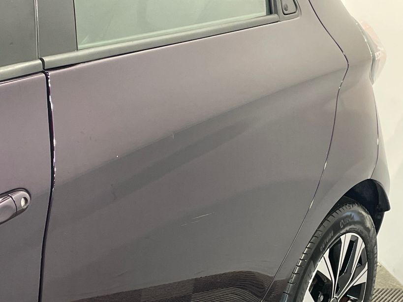 RENAULT ZOE E TECH ELECTRIQUE 2022 - Photo n°7
