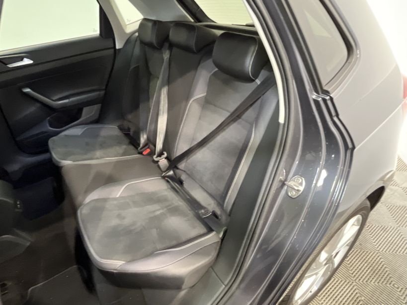 VOLKSWAGEN POLO 2021 - Photo n°10