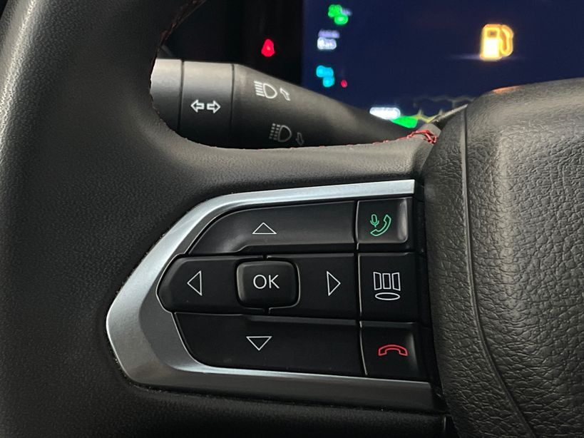 JEEP COMPASS 2023 - Photo n°29