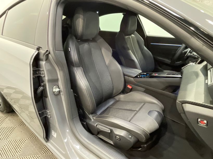 PEUGEOT 508 2024 - Photo n°34