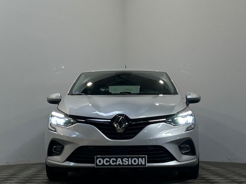 RENAULT CLIO V 2021 - Photo n°5