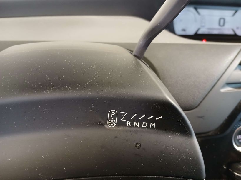 CITROEN C4 SPACETOURER BUSINESS 2020 - Photo n°28