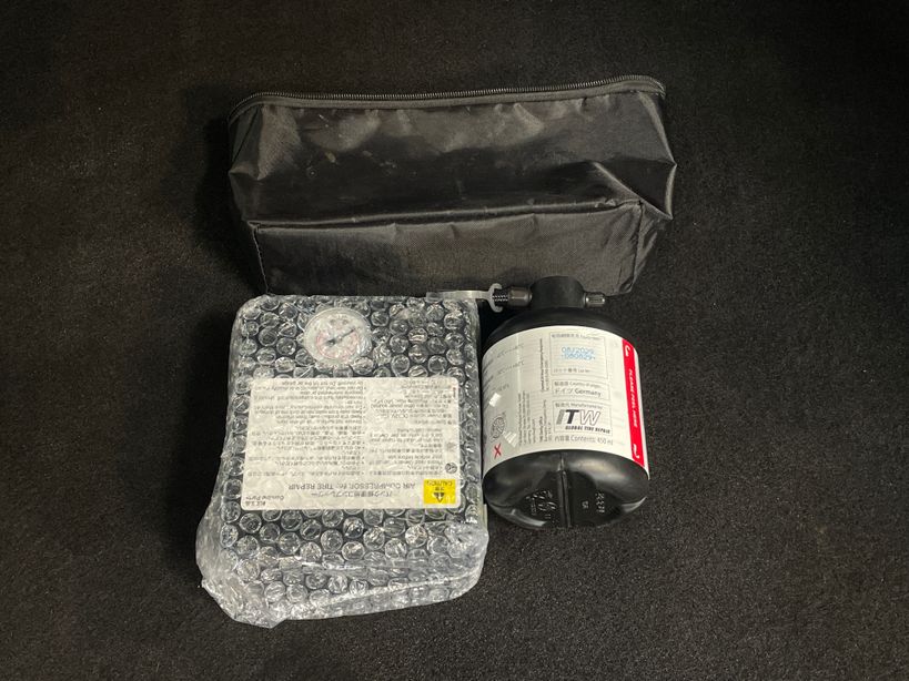 TOYOTA COROLLA TOURING SPORTS HYBRIDE 2023 - Photo n°49