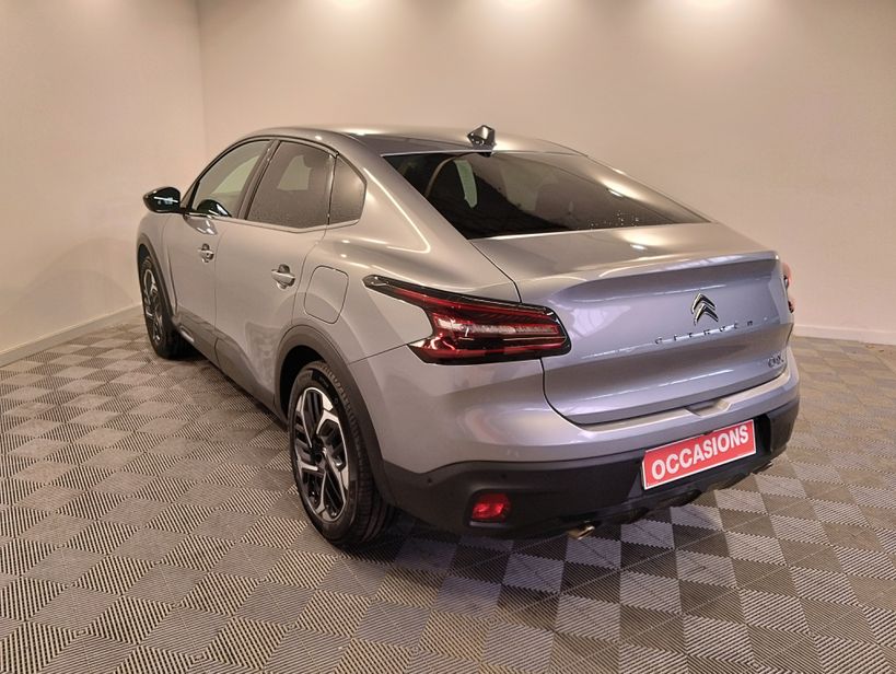 CITROEN C4 X 2023 - Photo n°6
