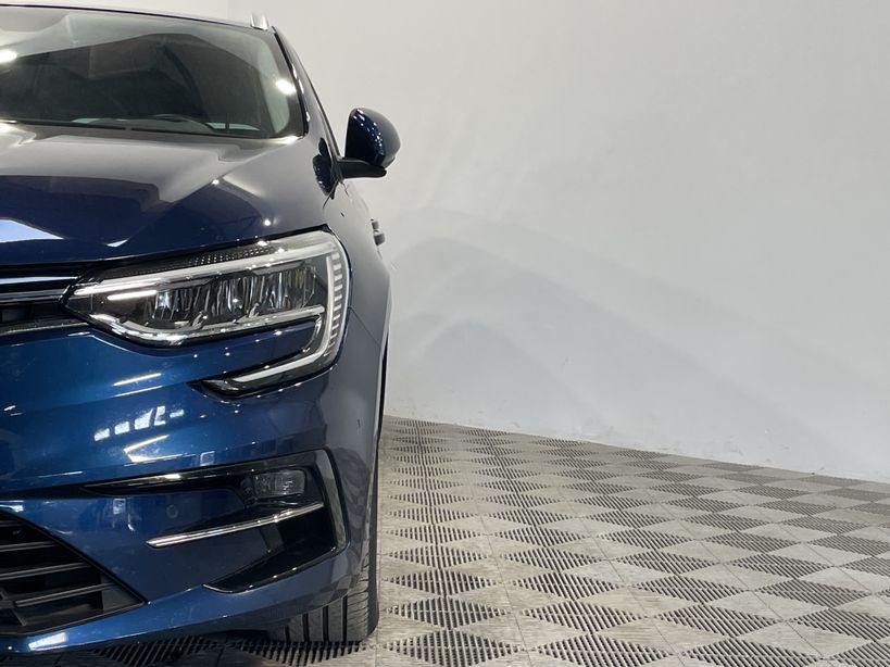 RENAULT MEGANE IV ESTATE 2020 - Photo n°7