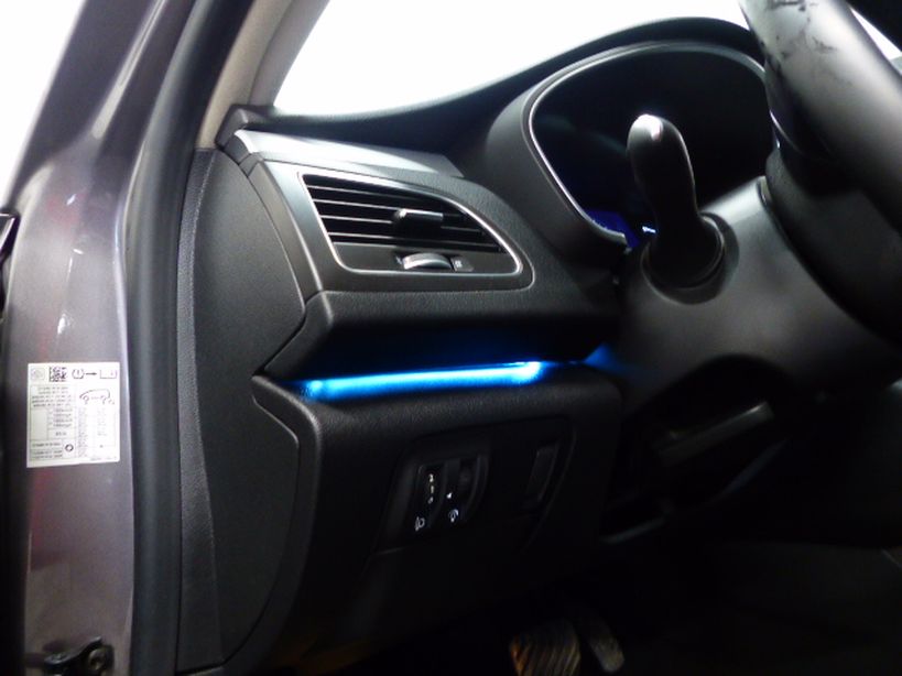 RENAULT TALISMAN ESTATE 2021 - Photo n°13