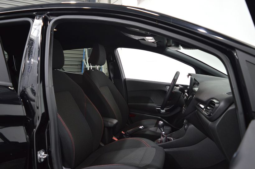 FORD FIESTA 2019 - Photo n°7