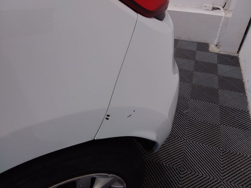 RENAULT CLIO IV SOCIETE 2017 - Photo n°9