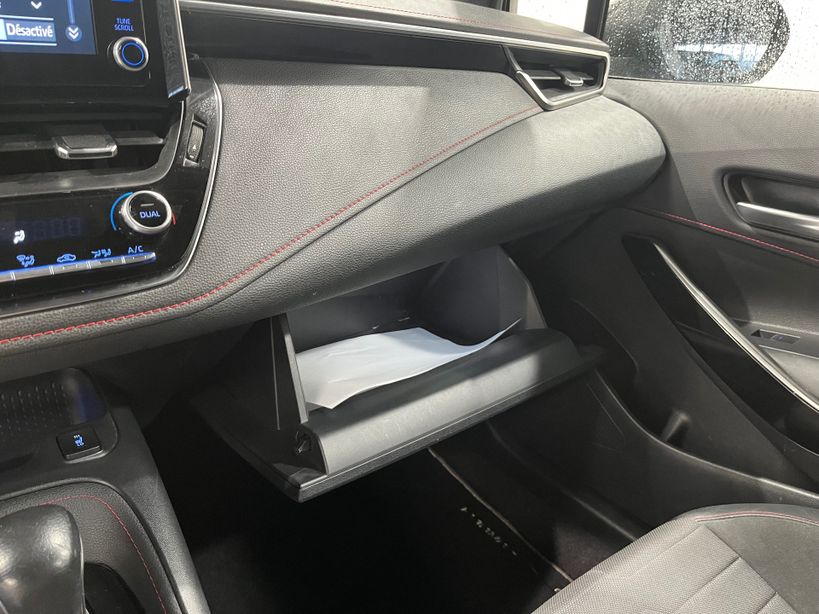 TOYOTA COROLLA HYBRIDE MY21 2022 - Photo n°24