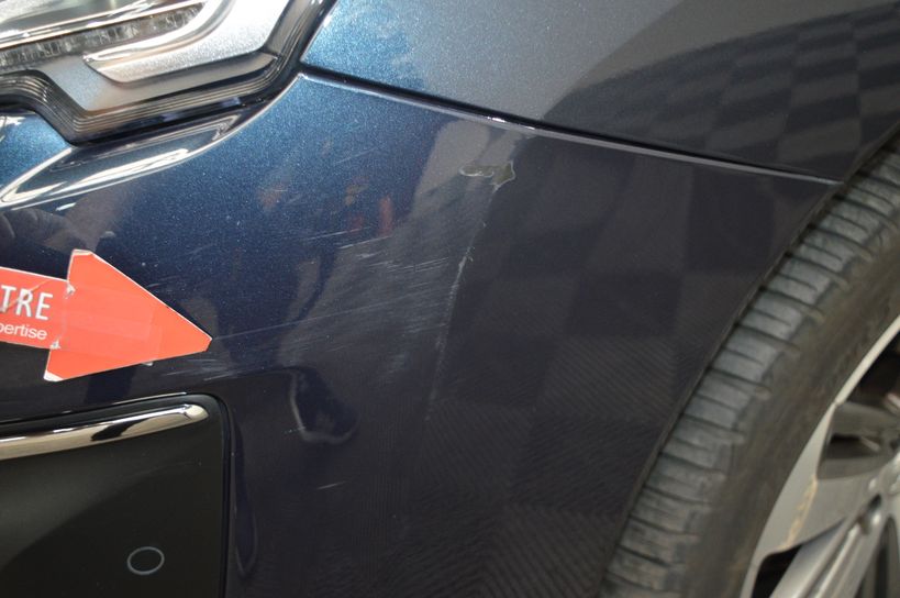 PEUGEOT 3008 2014 - Photo n°15