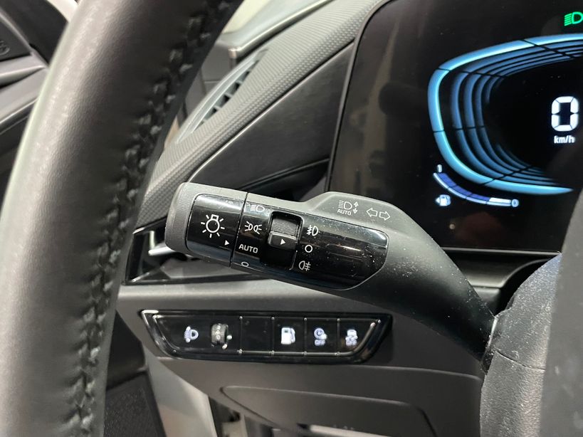 KIA NIRO 2022 - Photo n°21