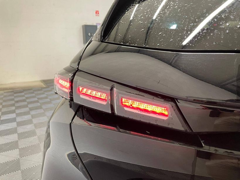 PEUGEOT 308 2023 - Photo n°9