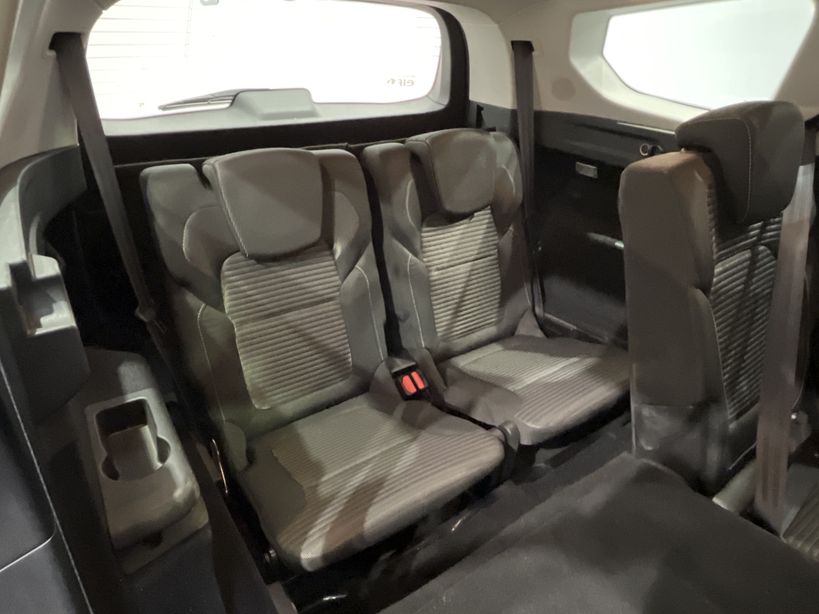 RENAULT GRAND SCENIC IV 2017 - Photo n°43