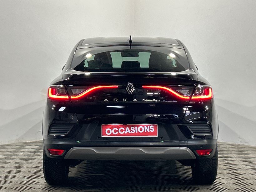 RENAULT ARKANA 2024 - Photo n°6