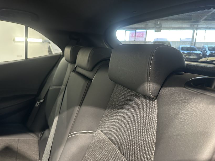TOYOTA COROLLA HYBRIDE 2022 - Photo n°31