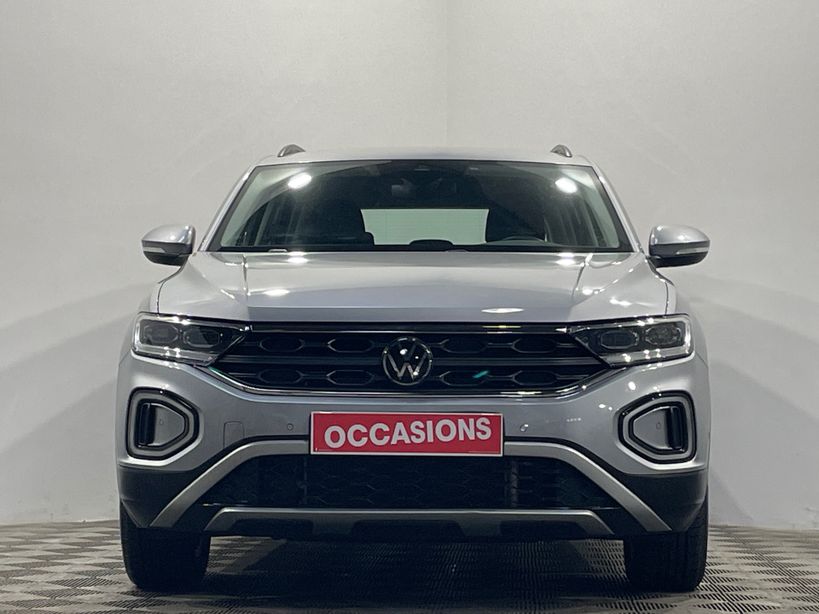 VOLKSWAGEN T ROC 2023 - Photo n°5