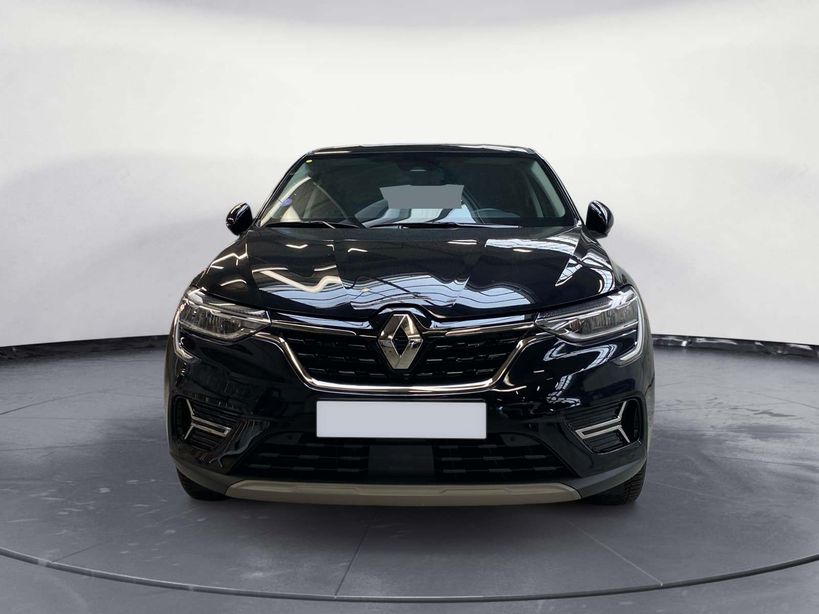 RENAULT ARKANA 2024 - Photo n°2