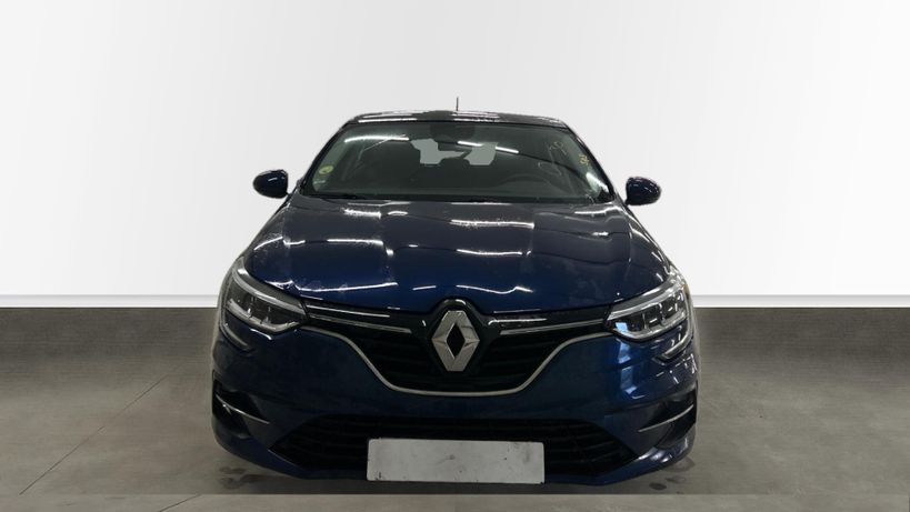 RENAULT MEGANE IV BERLINE 2021 - Photo n°9