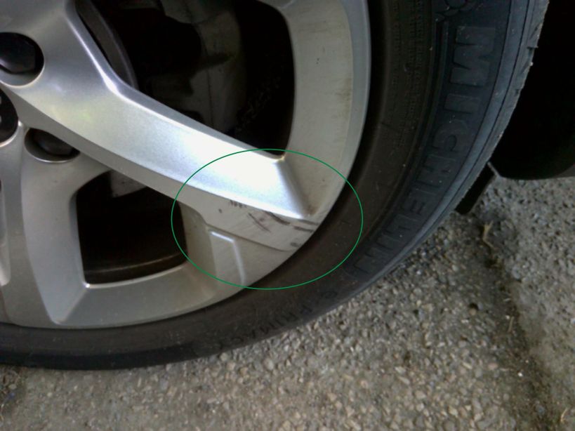 CITROEN C5 AIRCROSS 2023 - Photo n°4