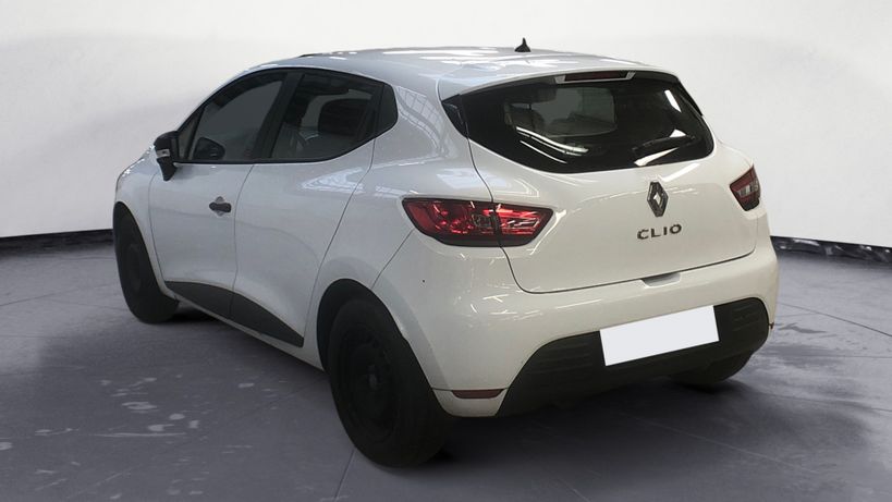 RENAULT CLIO IV SOCIETE 2019 - Photo n°3