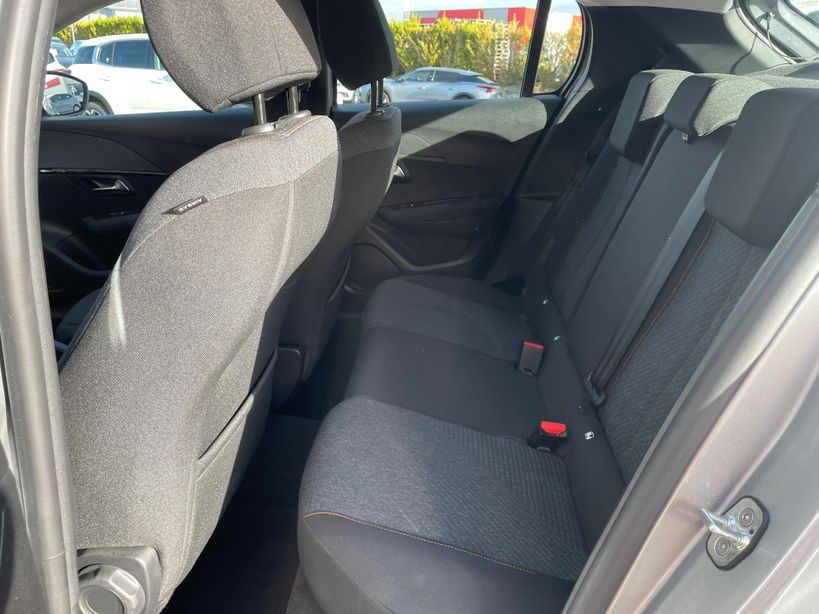 PEUGEOT 208 2025 - Photo n°12