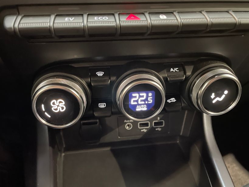 RENAULT ARKANA 2021 - Photo n°24