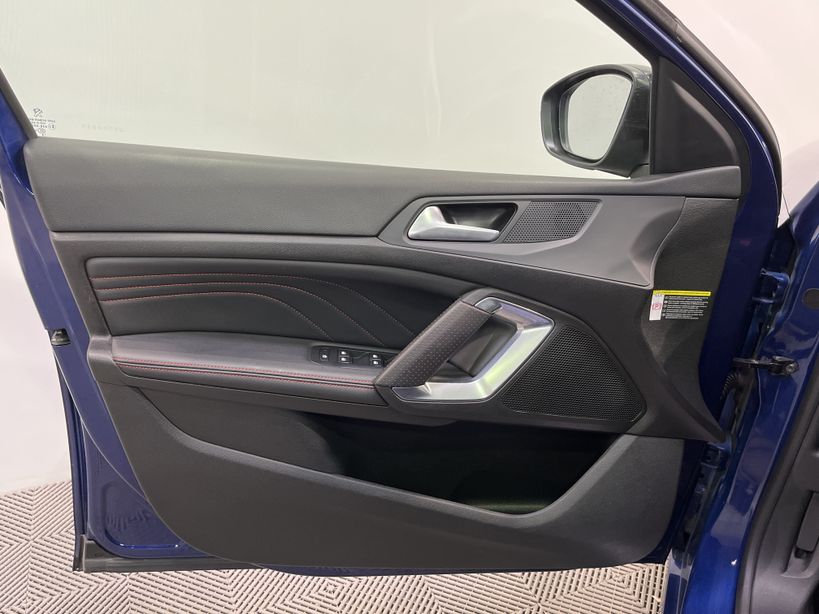 PEUGEOT 308 2019 - Photo n°34
