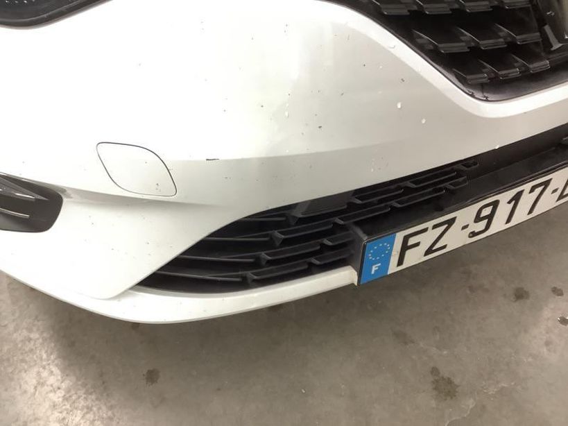 RENAULT CLIO V 2021 - Photo n°6