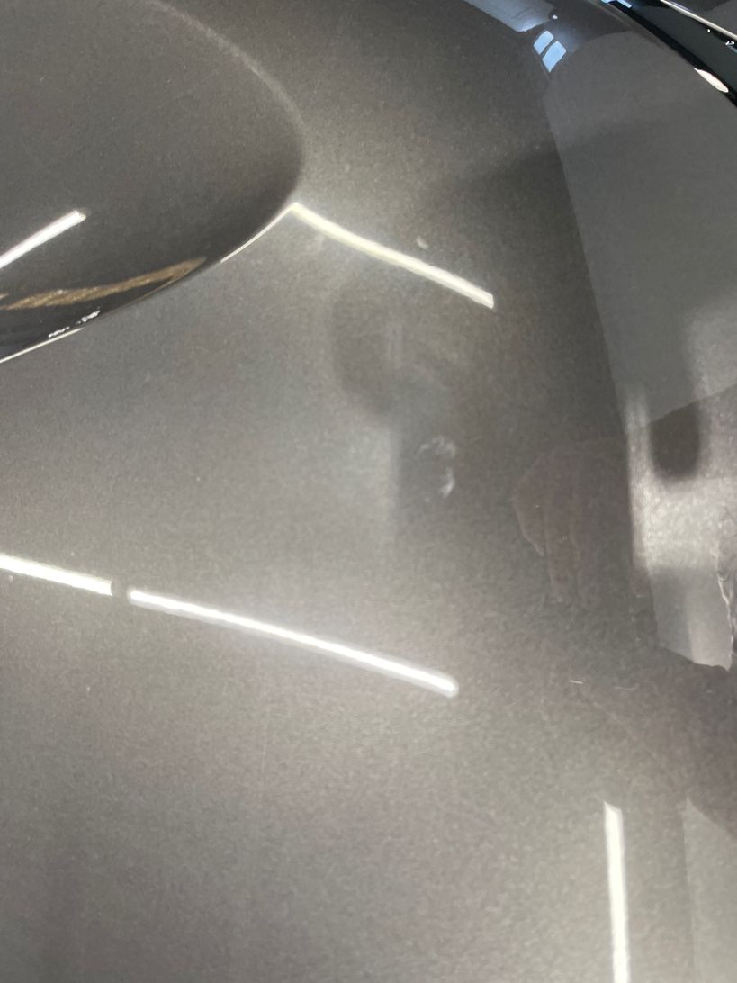 CITROEN C5 AIRCROSS 2024 - Photo n°18