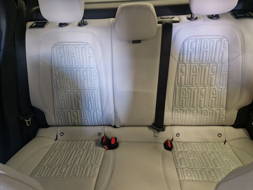 FIAT 600 2025 - Photo n°14