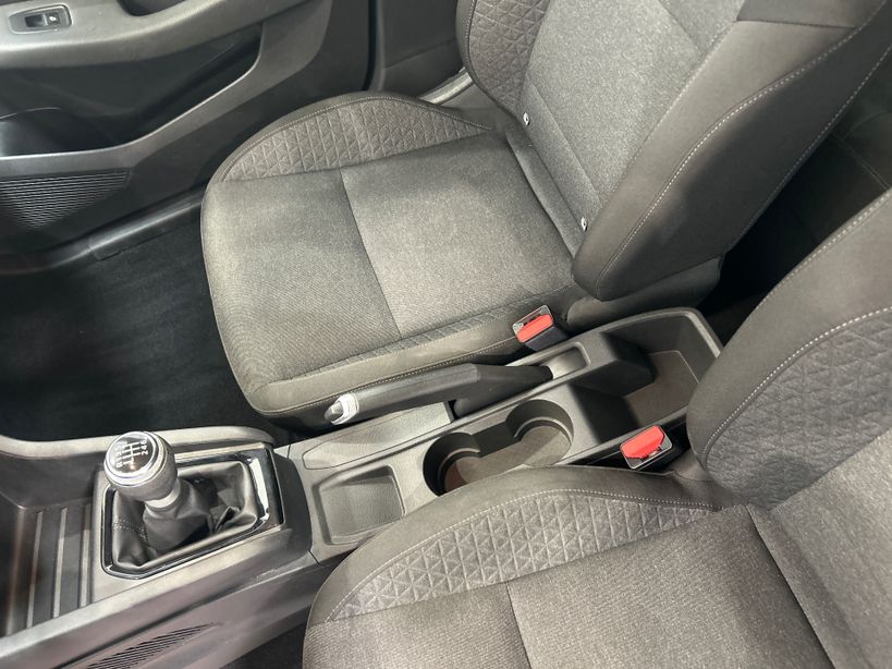 RENAULT CLIO V 2023 - Photo n°16