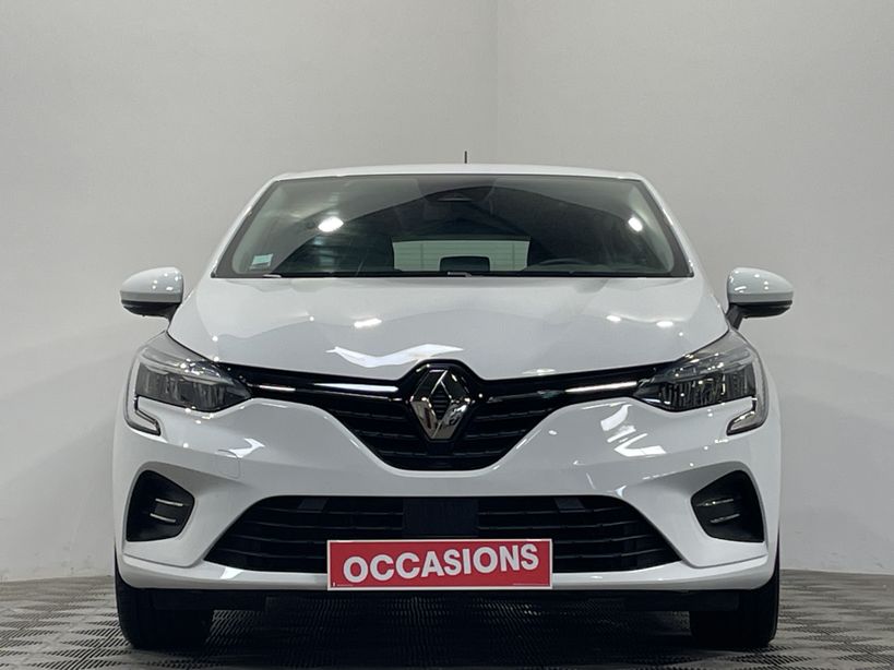 RENAULT CLIO V 2021 - Photo n°5
