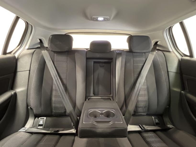 PEUGEOT 308 2015 - Photo n°41