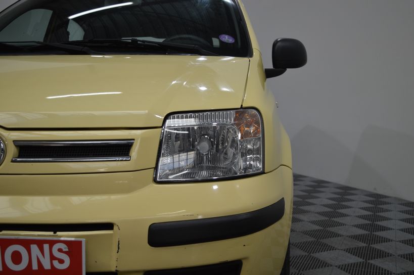 FIAT PANDA MY 2010 - Photo n°4