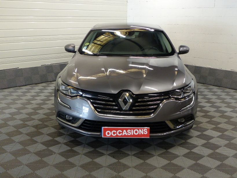 RENAULT TALISMAN 2019 - Photo n°2