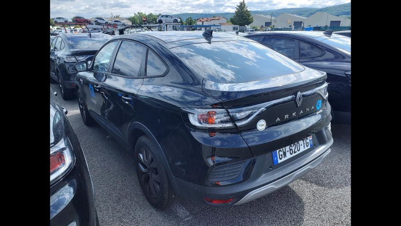 RENAULT ARKANA 2024 - Photo n°3