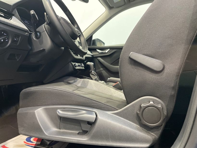 SKODA KAMIQ 2025 - Photo n°37