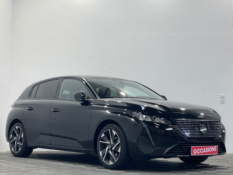PEUGEOT 308 2023 - Photo n°2