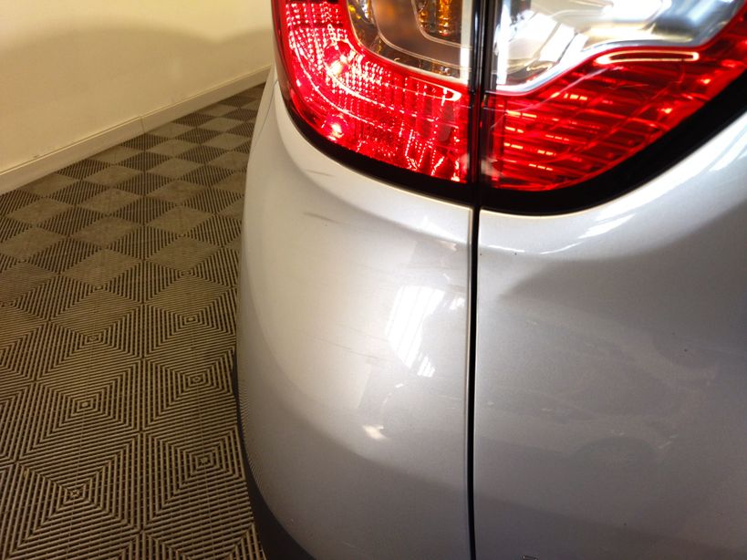 RENAULT CAPTUR 2016 - Photo n°5