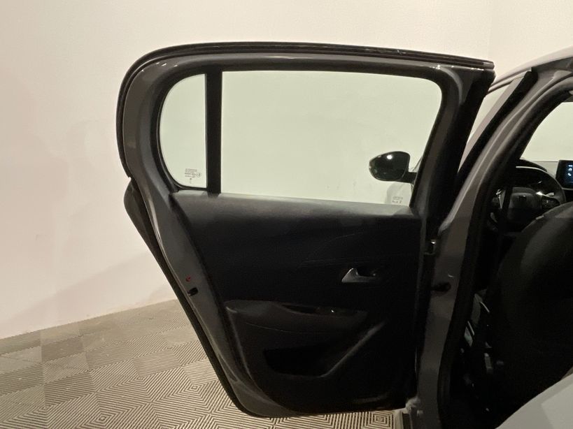 PEUGEOT 208 2024 - Photo n°36