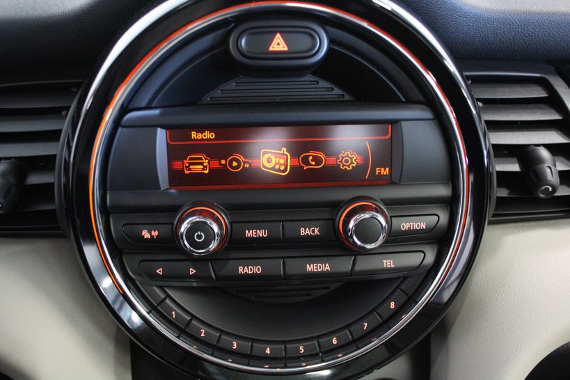 MINI MINI F56 2014 - Photo n°15