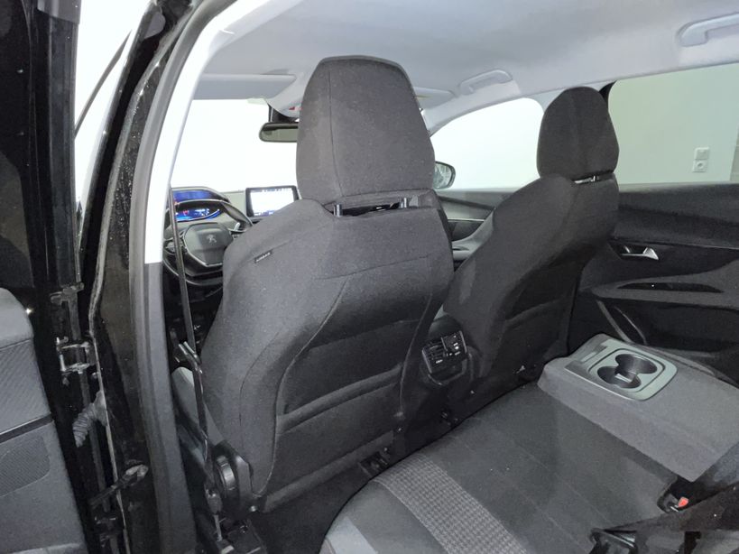 PEUGEOT 3008 BUSINESS 2020 - Photo n°39