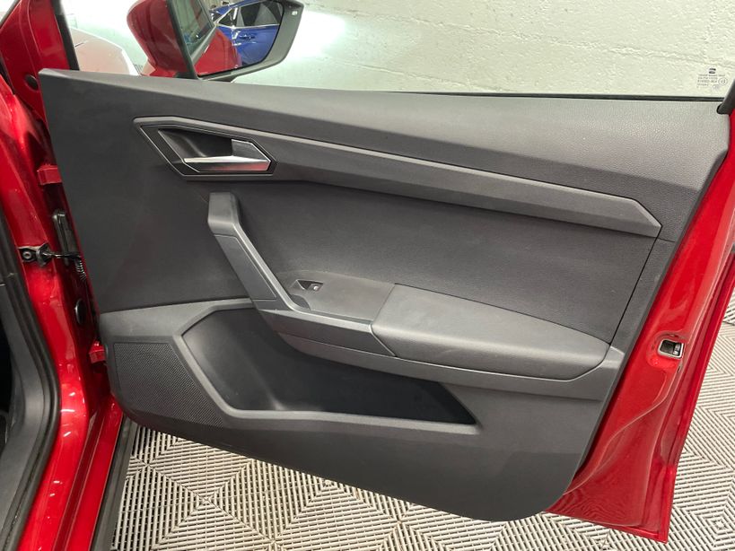 SEAT ARONA 2025 - Photo n°29