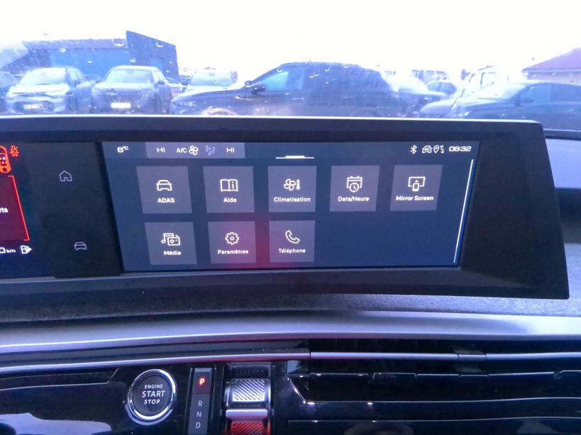 PEUGEOT 5008 2025 - Photo n°4