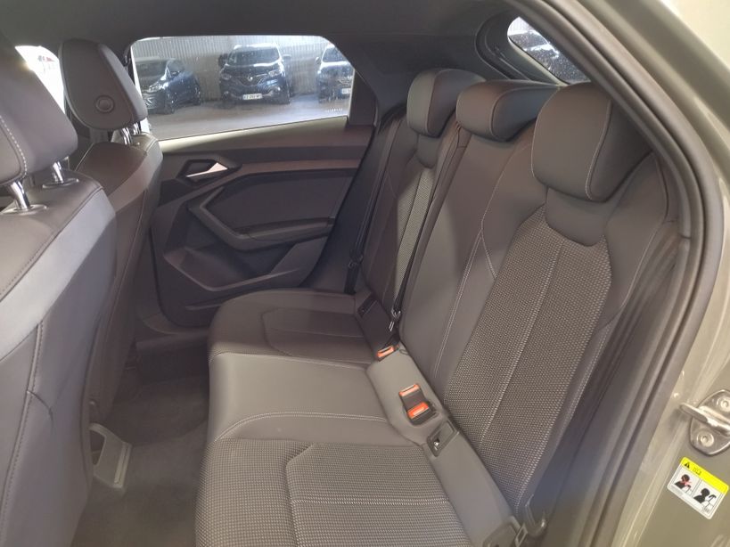 AUDI A1 SPORTBACK 2020 - Photo n°17